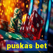 puskas bet